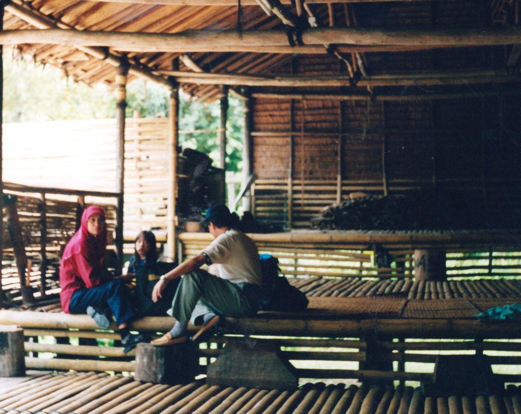 k-Borneo Culture Village-7