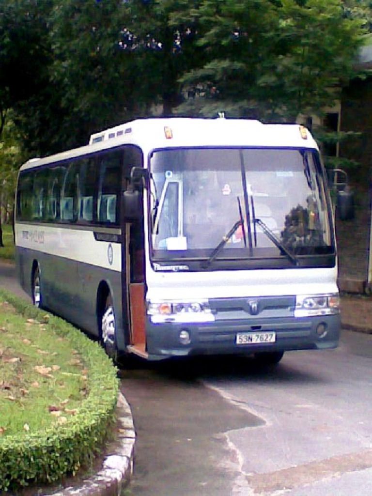 k-Bus