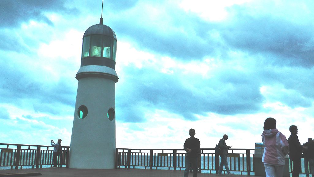 k-Busan - Strandspaziergang 2-4