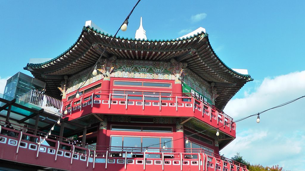 k-Busan - unterwegs -2