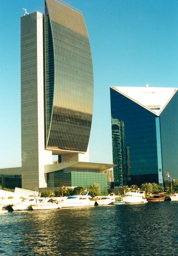 k-Dubai - City-2