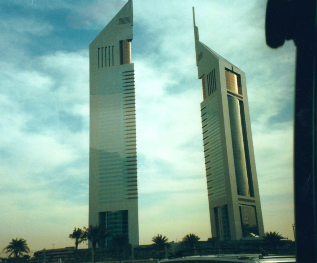 k-Dubai - City-3