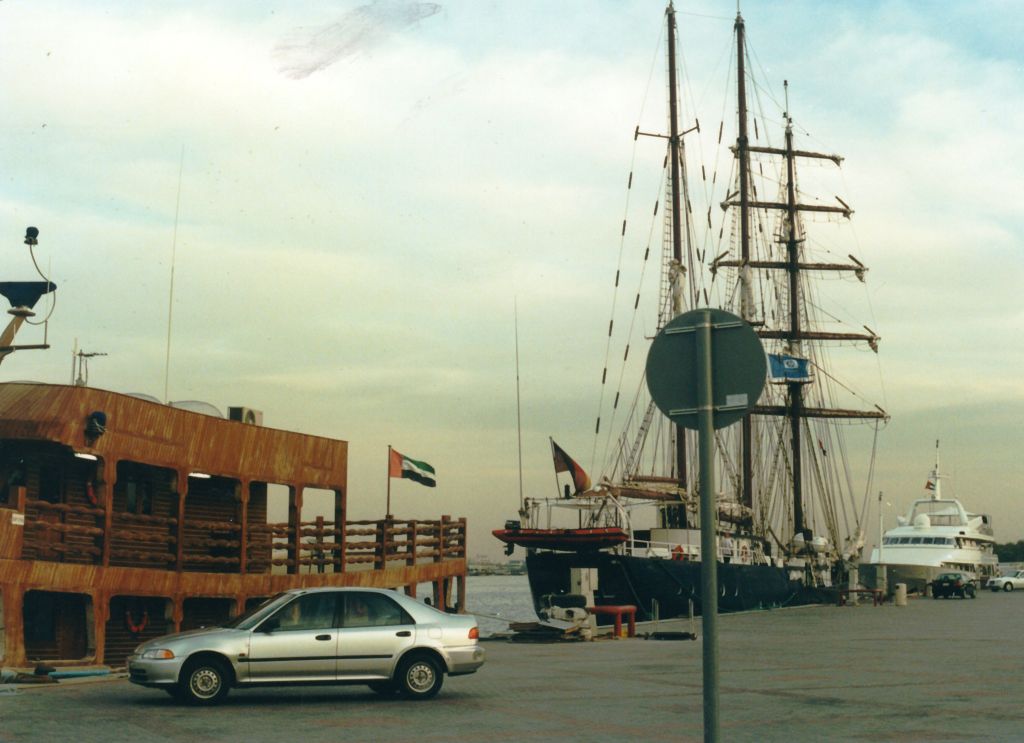 k-Dubai - Hafengegend-1