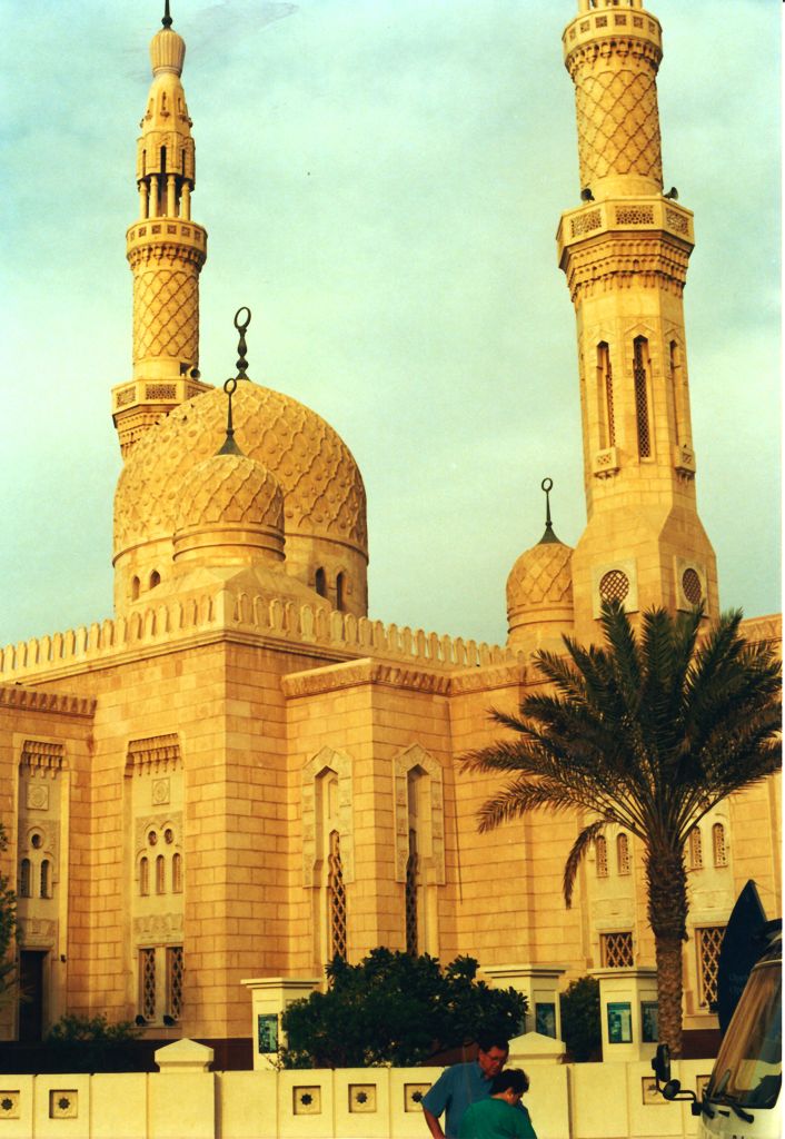 k-Dubai - Moscheen-1