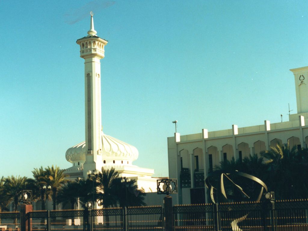 k-Dubai - Moscheen-2