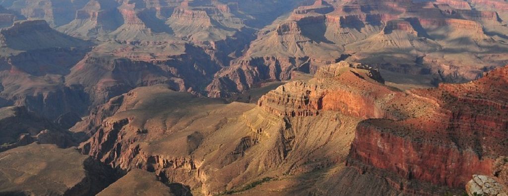 k-Grand Canyon Banner