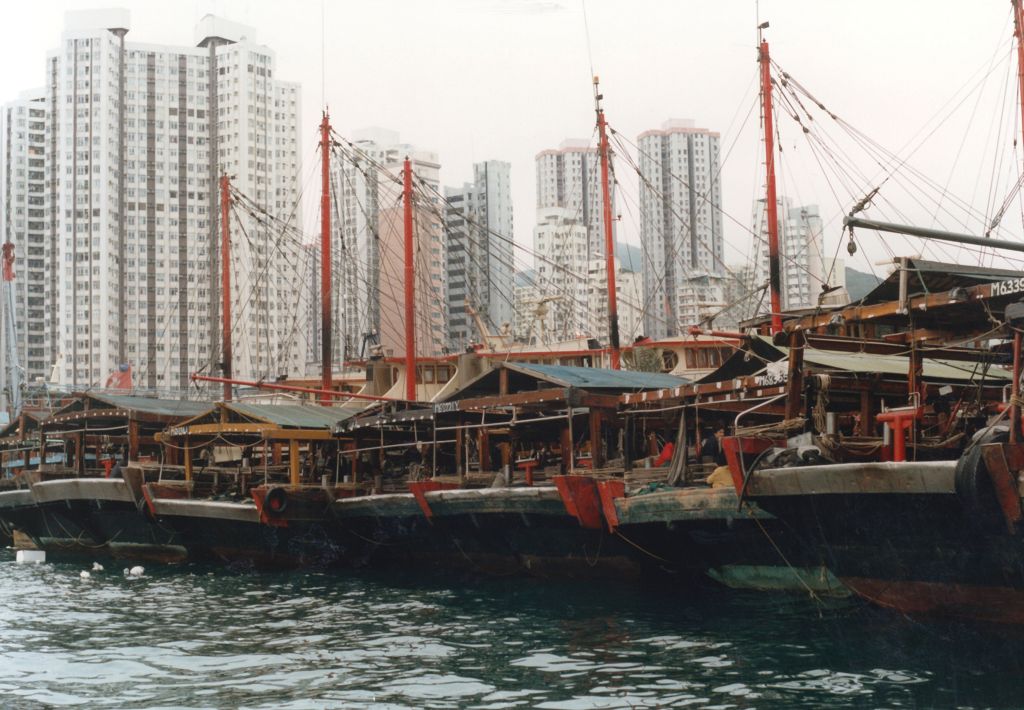 k-Hongkong 1998-1