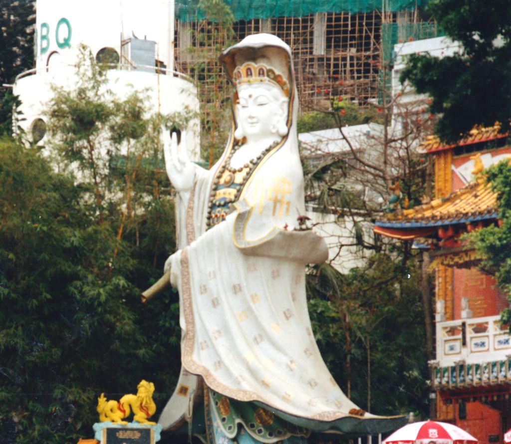 k-Hongkong 1998-9