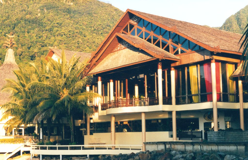 k-Hotel Damai Lagoon-8
