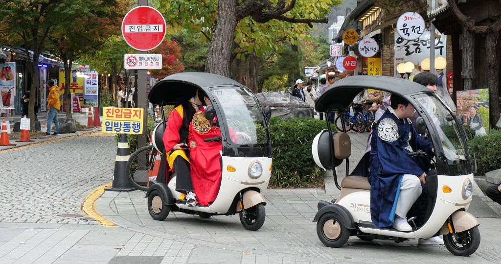 k-Jeonju - Hanok Village -6