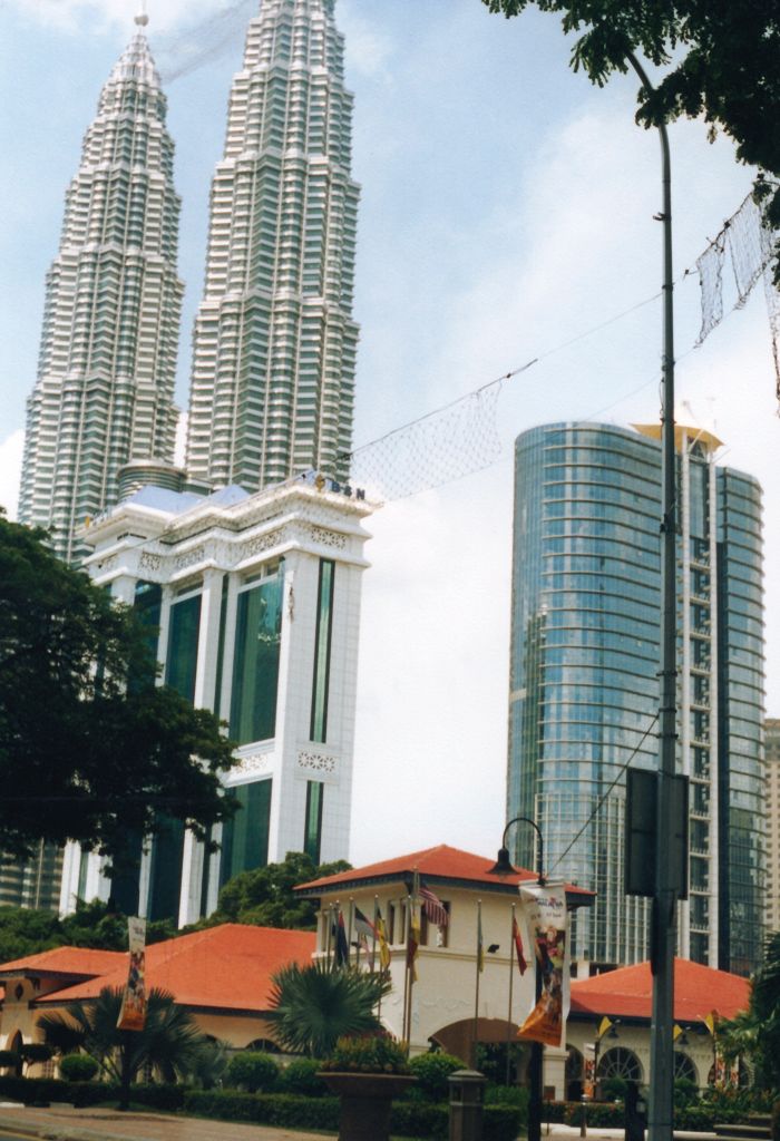 k-Kuala Lumpur- Petrona Towers-1