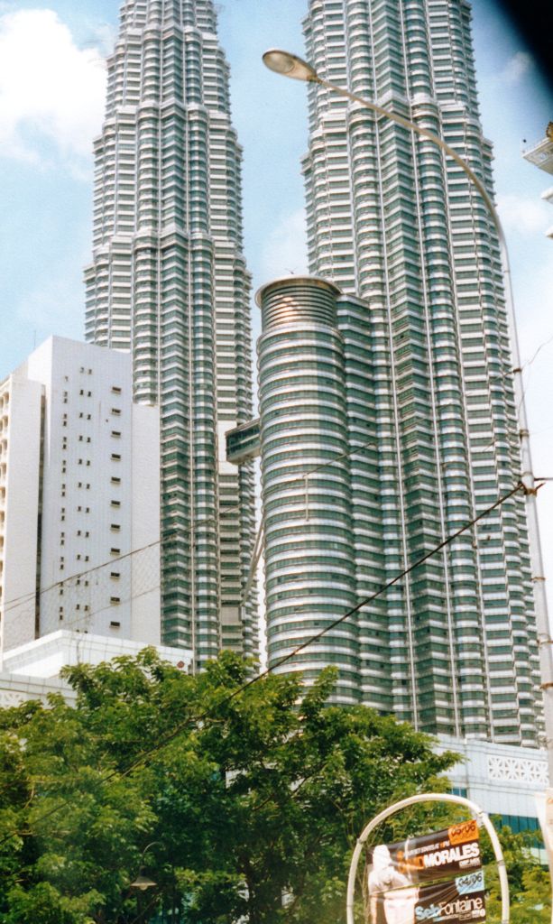 k-Kuala Lumpur- Petrona Towers-2
