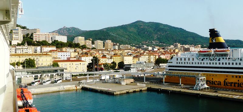 k-MS-Hafen Ajaccio Korsika-8