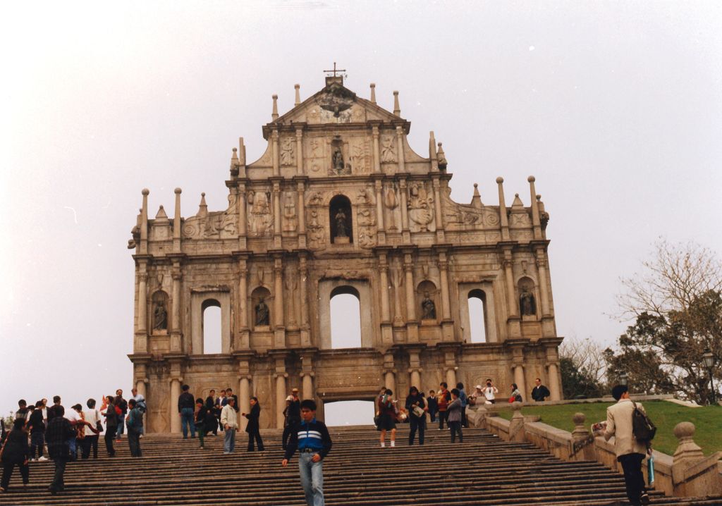 k-Macao 1998-3