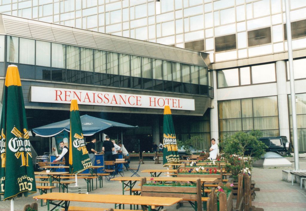 k-Moskau -Renaissance Hotel-1