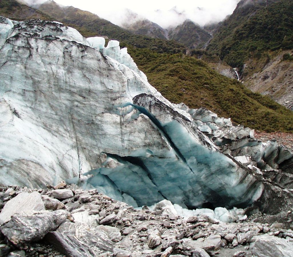 k-NZ 2005 - Tag 11 -Fox Glacier (4)