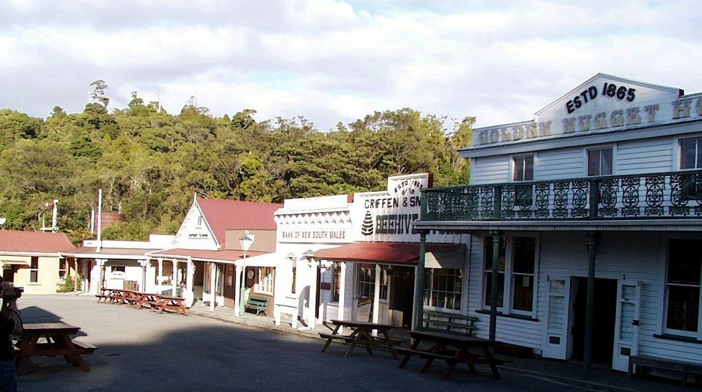 k-NZ 2005 - Tag 11 -Freiluftmuseum Shantytown (4)