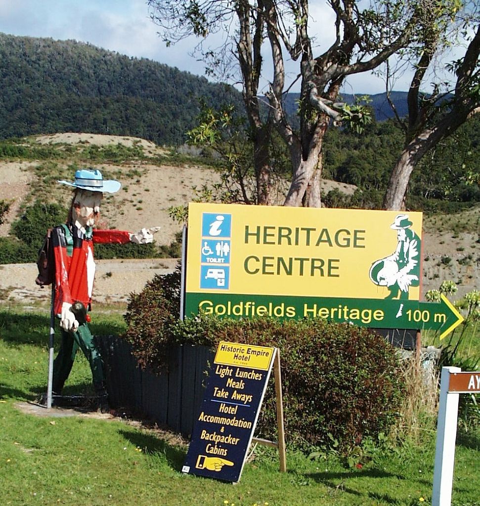 k-NZ 2005 - Tag 11 -unterwegs nach Greymouth (1)