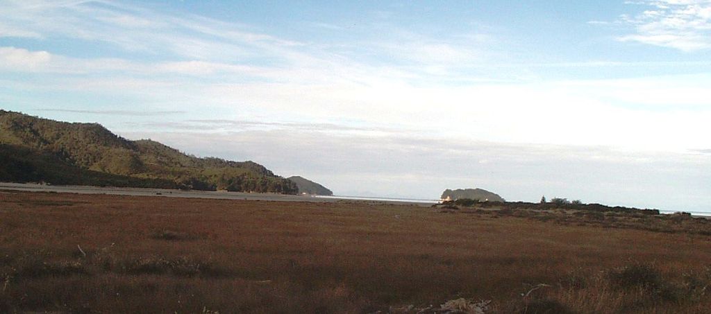 k-NZ 2005 - Tag 12 -AbelTasman NP (1)