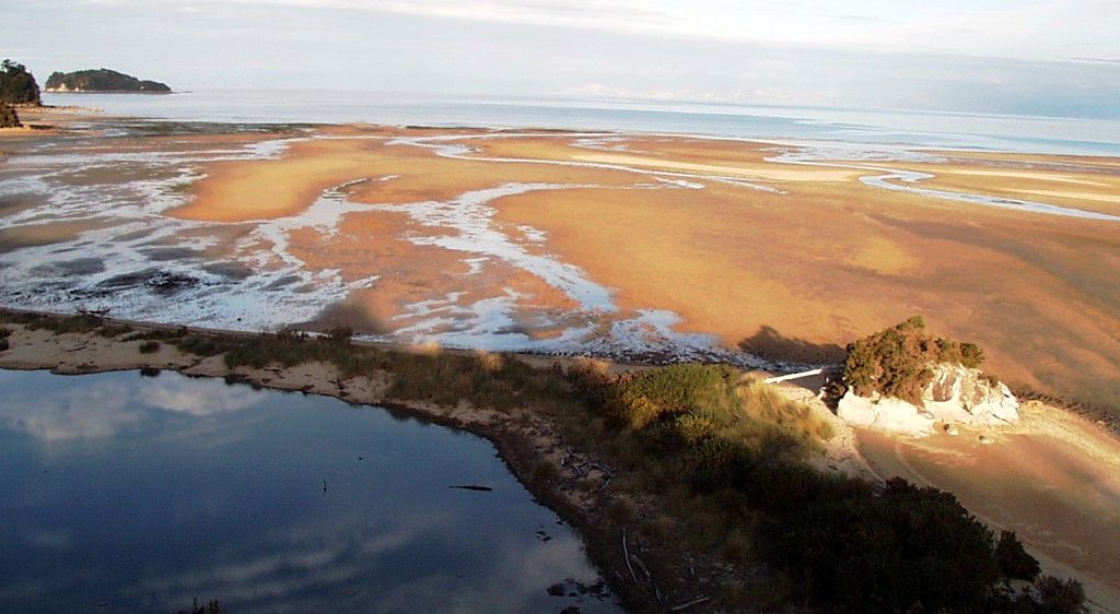 k-NZ 2005 - Tag 12 -AbelTasman NP (6)