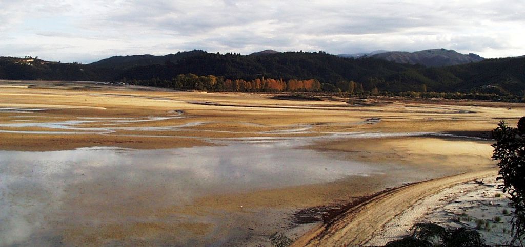 k-NZ 2005 - Tag 12 -AbelTasman NP (7)