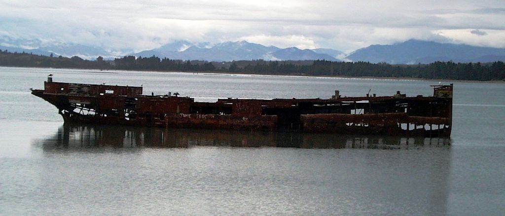 k-NZ 2005 - Tag 12 -AbelTasman NP (9)