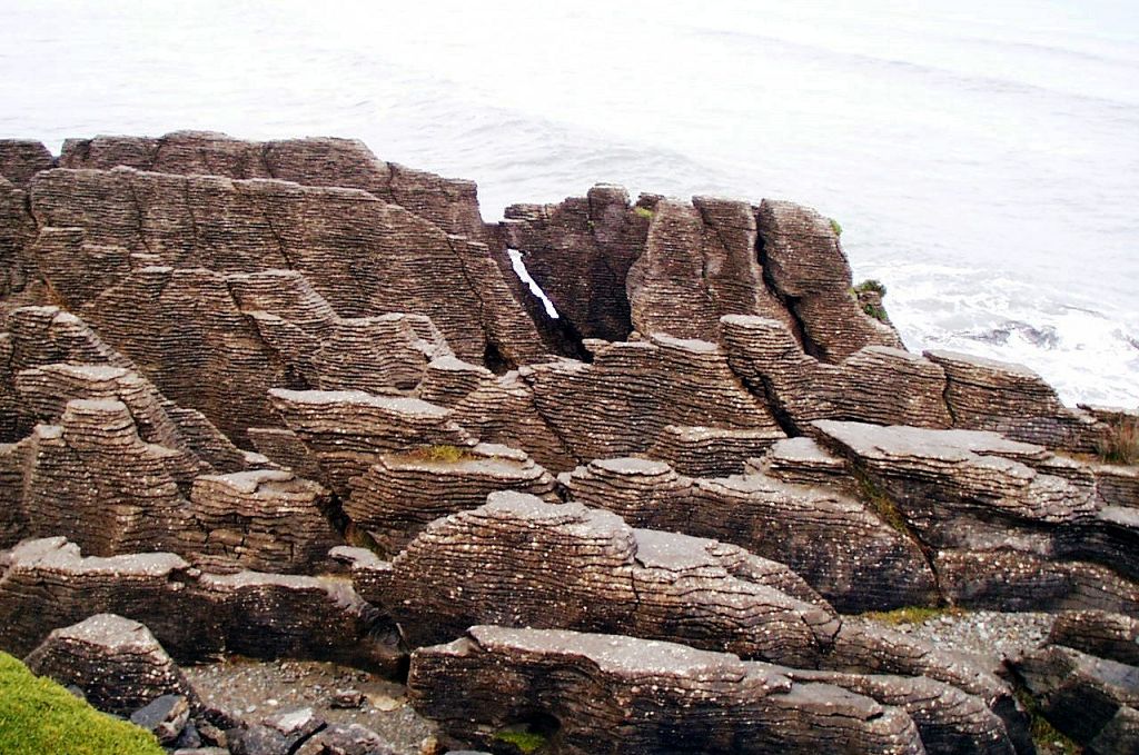 k-NZ 2005 - Tag 12 -Pancake Rocks (2)