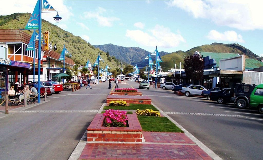 k-NZ 2005 - Tag 13 -Picton (1)