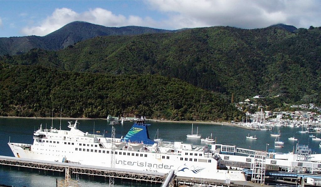 k-NZ 2005 - Tag 13 -unterwegs nach Picton (10)