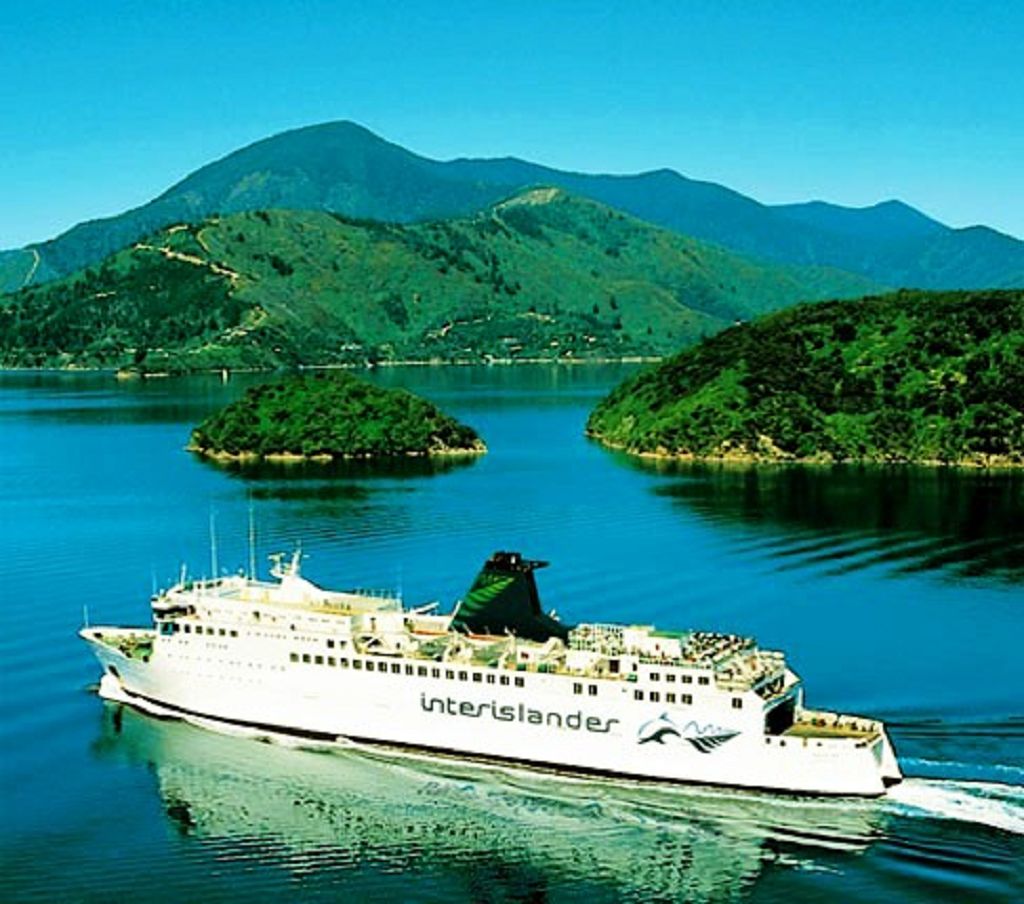 k-NZ 2005 - Tag 14 Fherfahrt zur Nordinsel-2