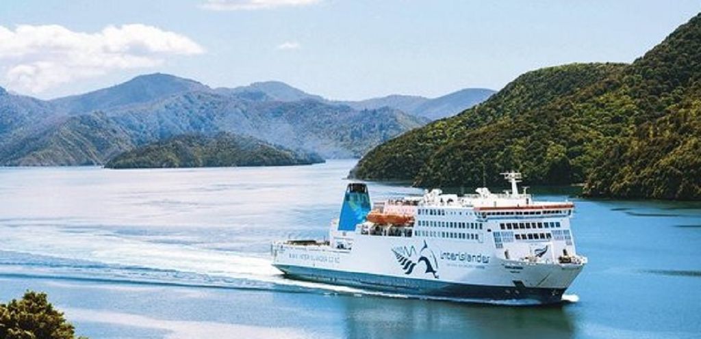 k-NZ 2005 - Tag 14 Fhre zur Nordinsel-1