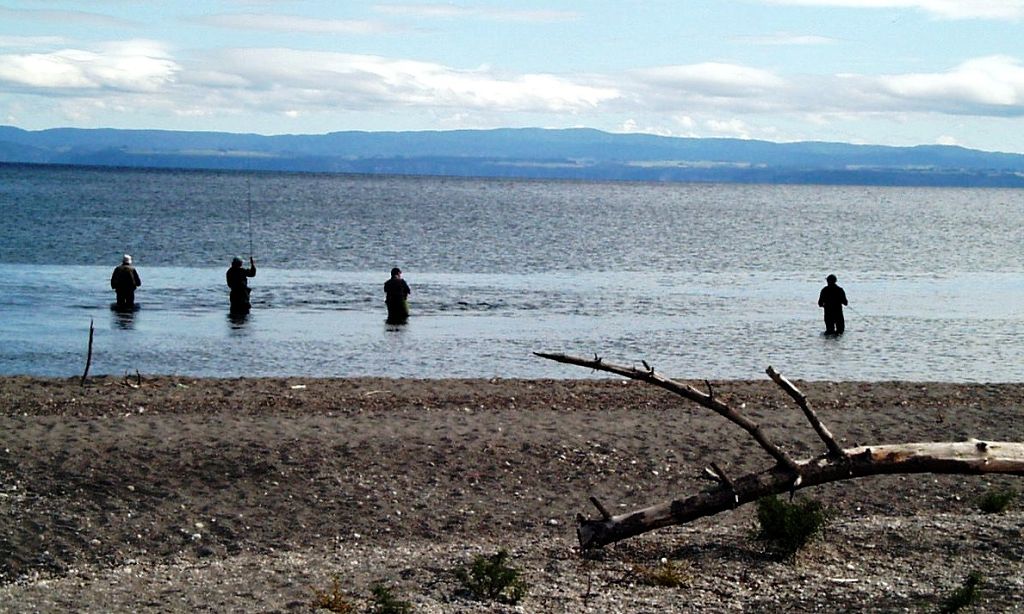 k-NZ 2005 - Tag 15 -Lake Taupo