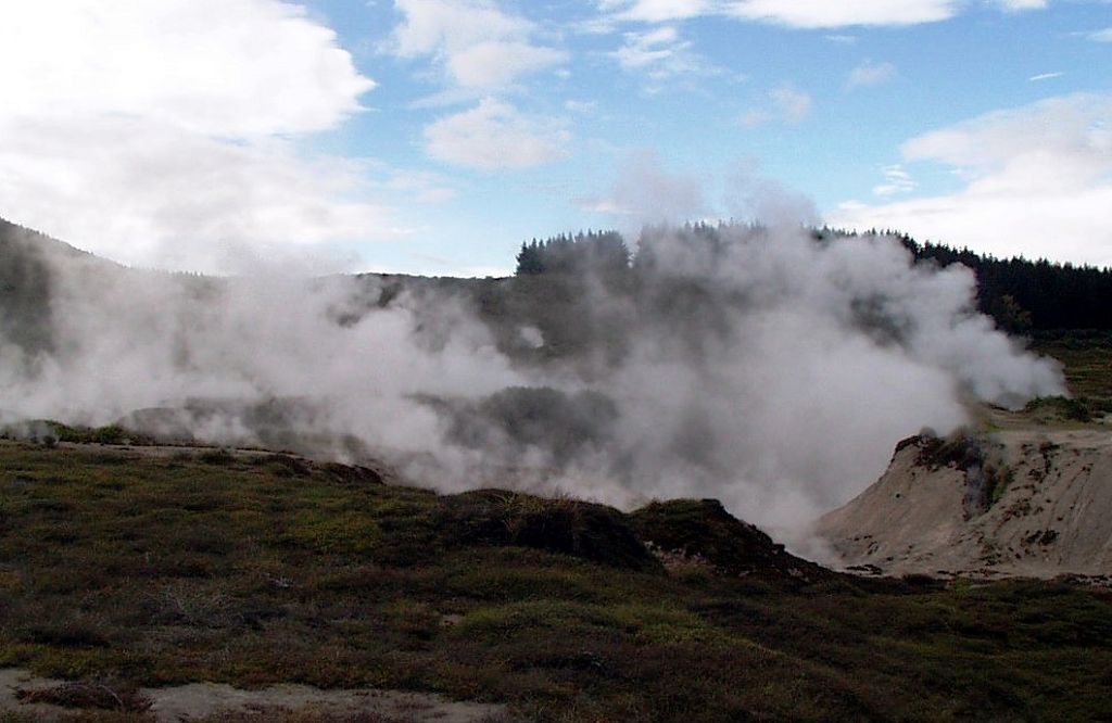 k-NZ 2005 - Tag 15  -Craters of the Moon (2)