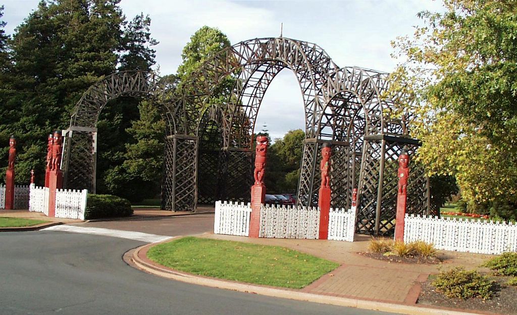 k-NZ 2005 - Tag 17 -unterwegs nach Pahia (1)