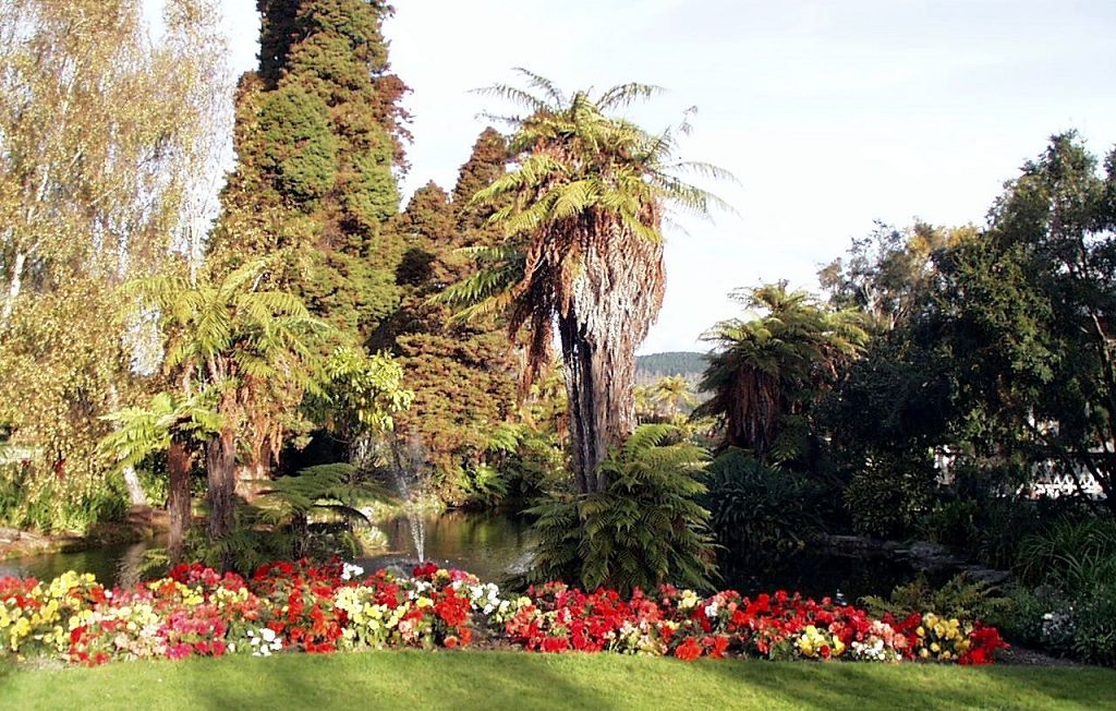 k-NZ 2005 - Tag 17 -unterwegs nach Pahia (2)