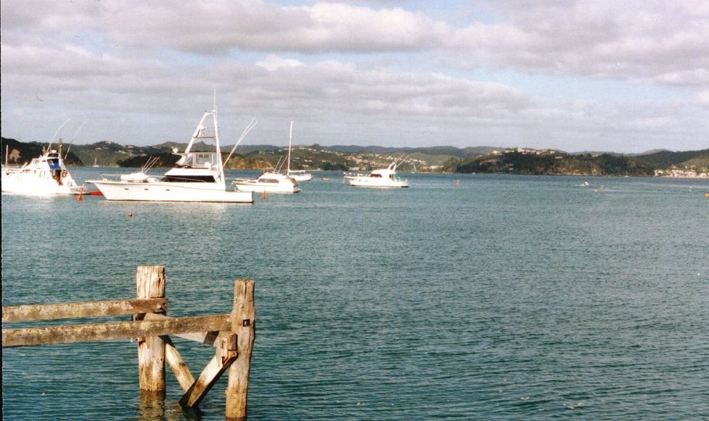 k-NZ 2005 - Tag 18- Ausflug nach Russel (1)