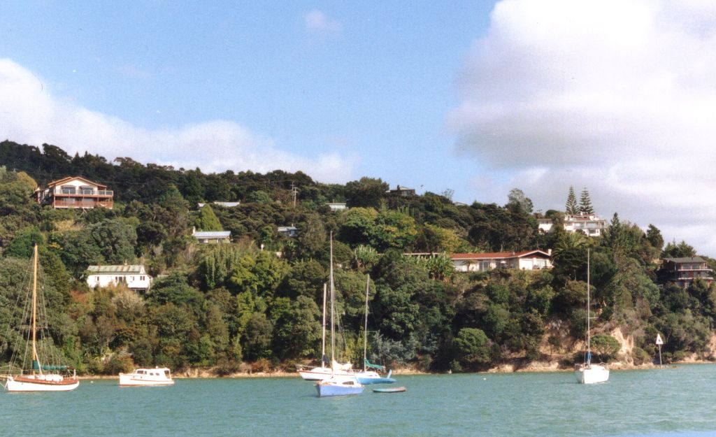 k-NZ 2005 - Tag 18- Ausflug nach Russel (2)