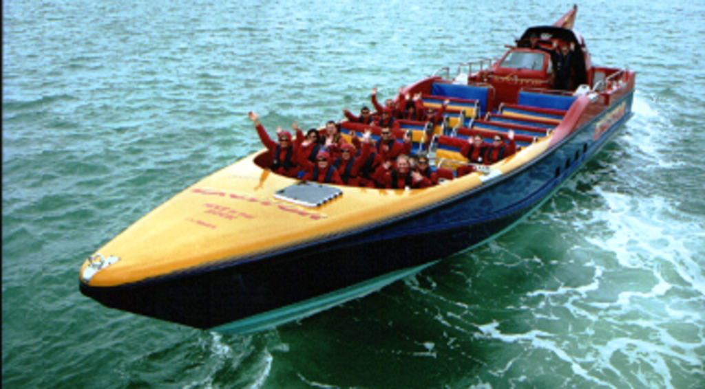 k-NZ 2005 - Tag 18 -Hole on the Rock Tour-2