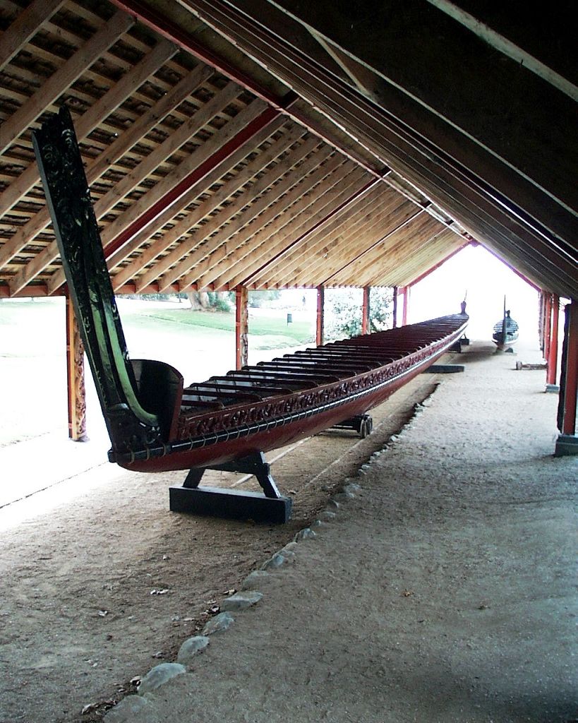 k-NZ 2005 - Tag 18 -Waitangi Bay of Islands (1)