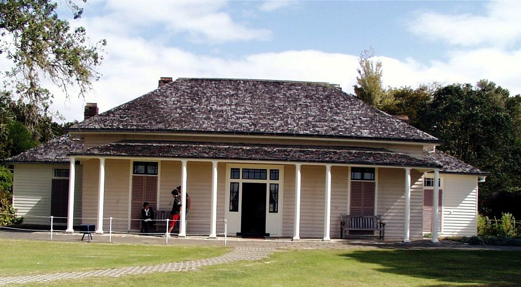 k-NZ 2005 - Tag 18 -Waitangi Bay of Islands (4)