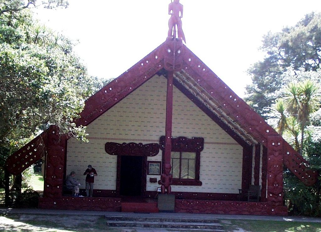 k-NZ 2005 - Tag 18 -Waitangi Bay of Islands (5)
