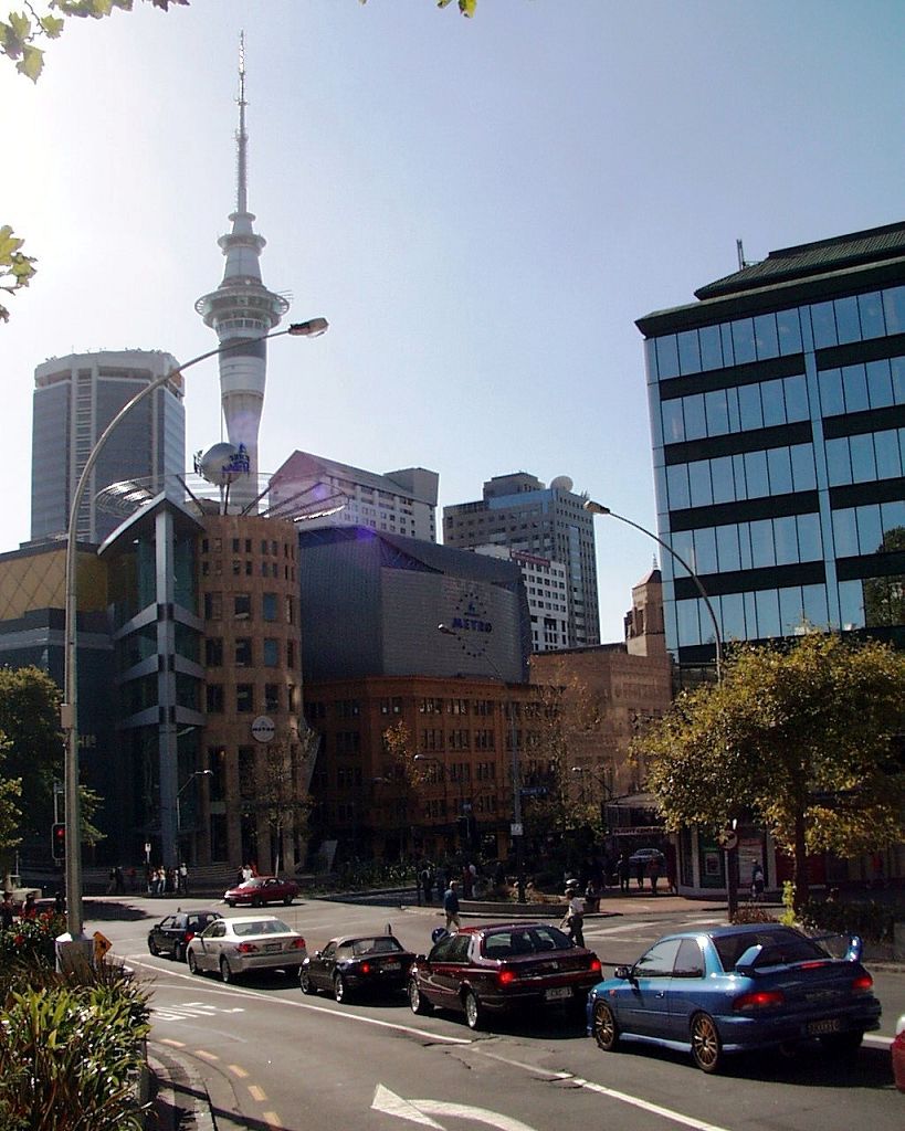 k-NZ 2005 - Tag 19 -Auckland (1)