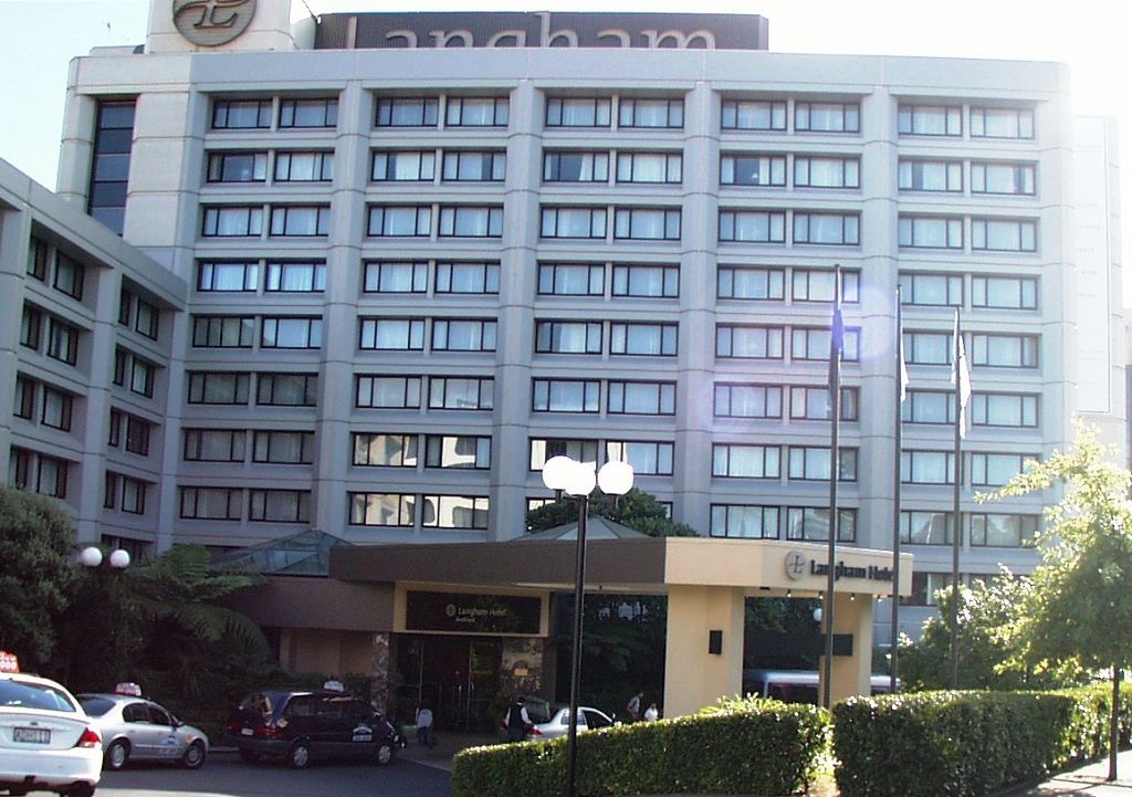 k-NZ 2005 - Tag 19 -Auckland Hotel Langham-3