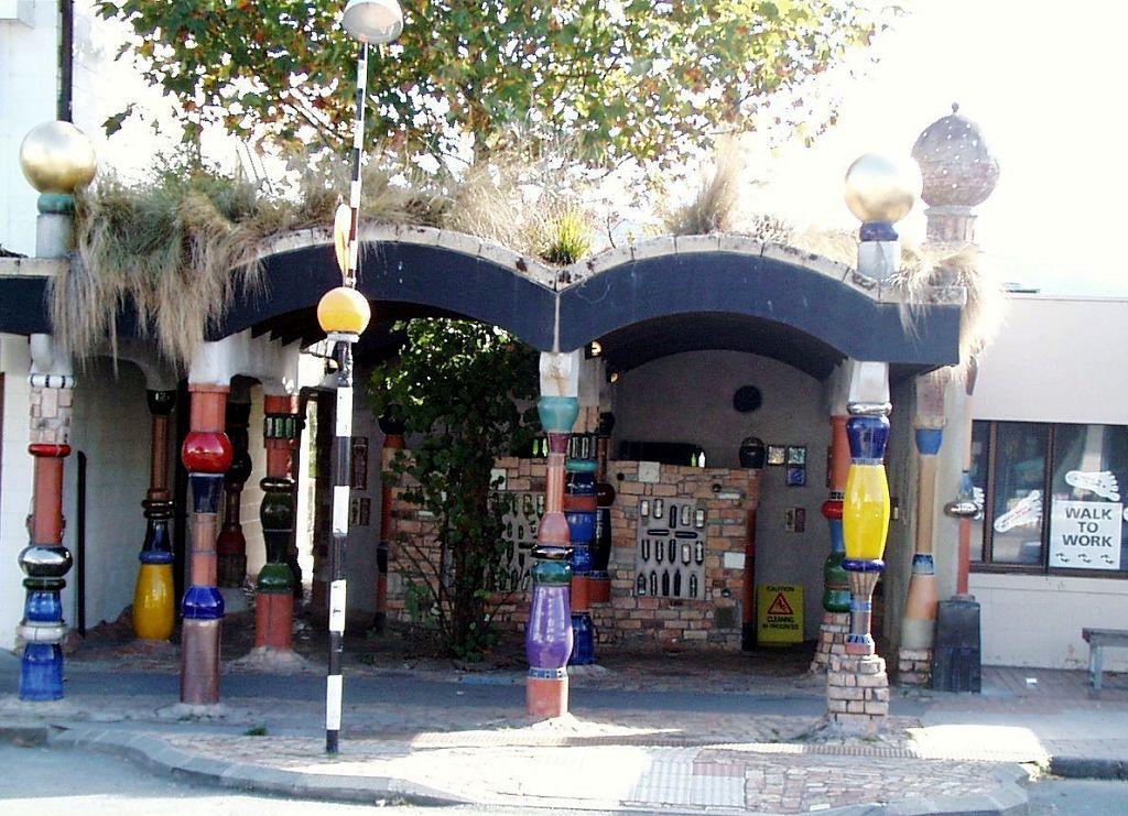 k-NZ 2005 - Tag 19 -unterwegs nach Auckland (1)