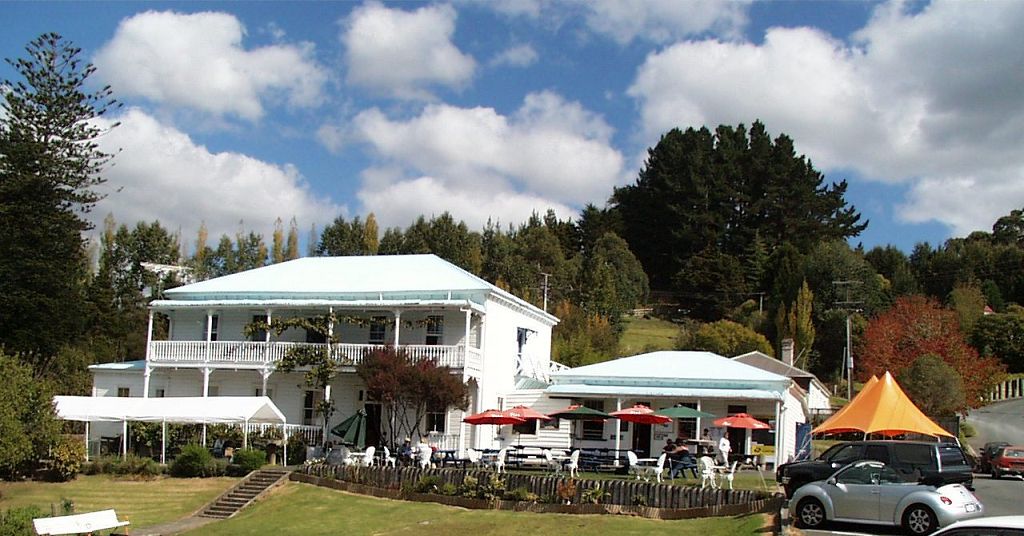 k-NZ 2005 - Tag 19 -unterwegs nach Auckland (2)