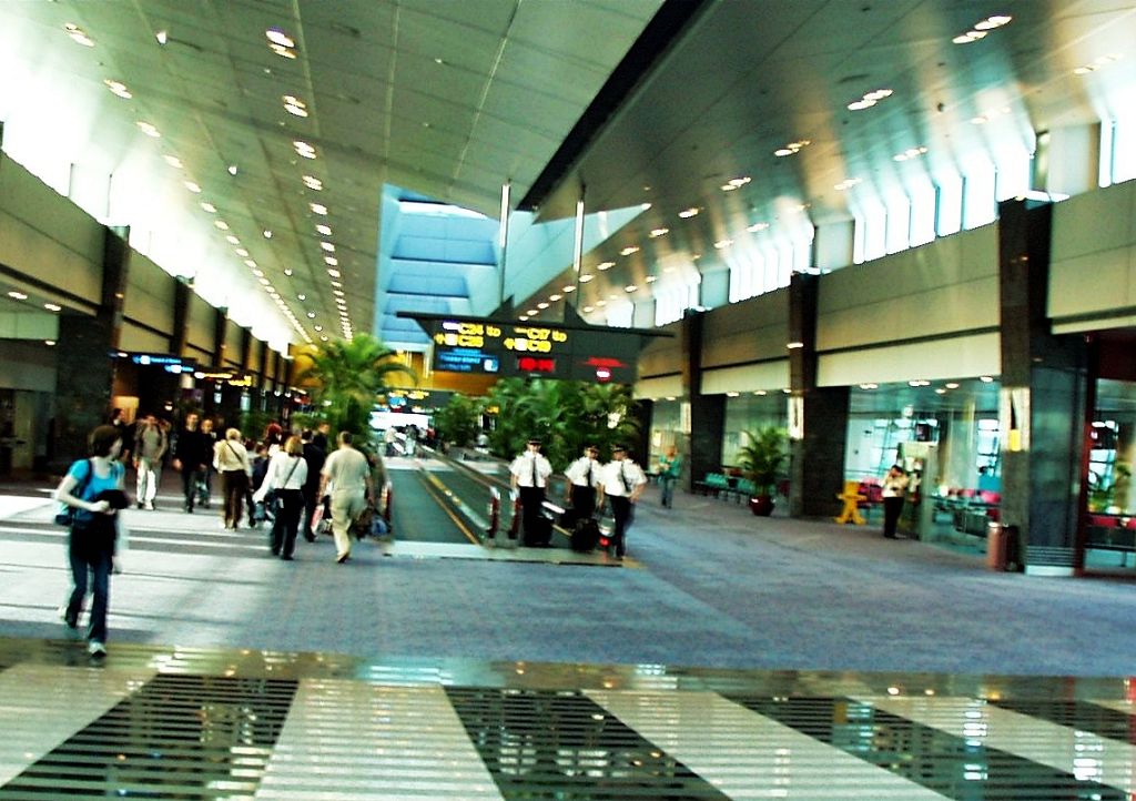 k-NZ 2005 - Tag 1 und 2 Anreise  (2)