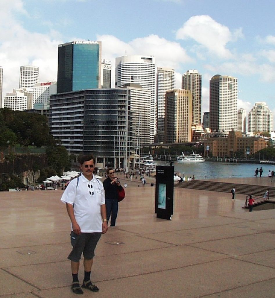 k-NZ 2005 - Tag 21 - Sydney City (2)