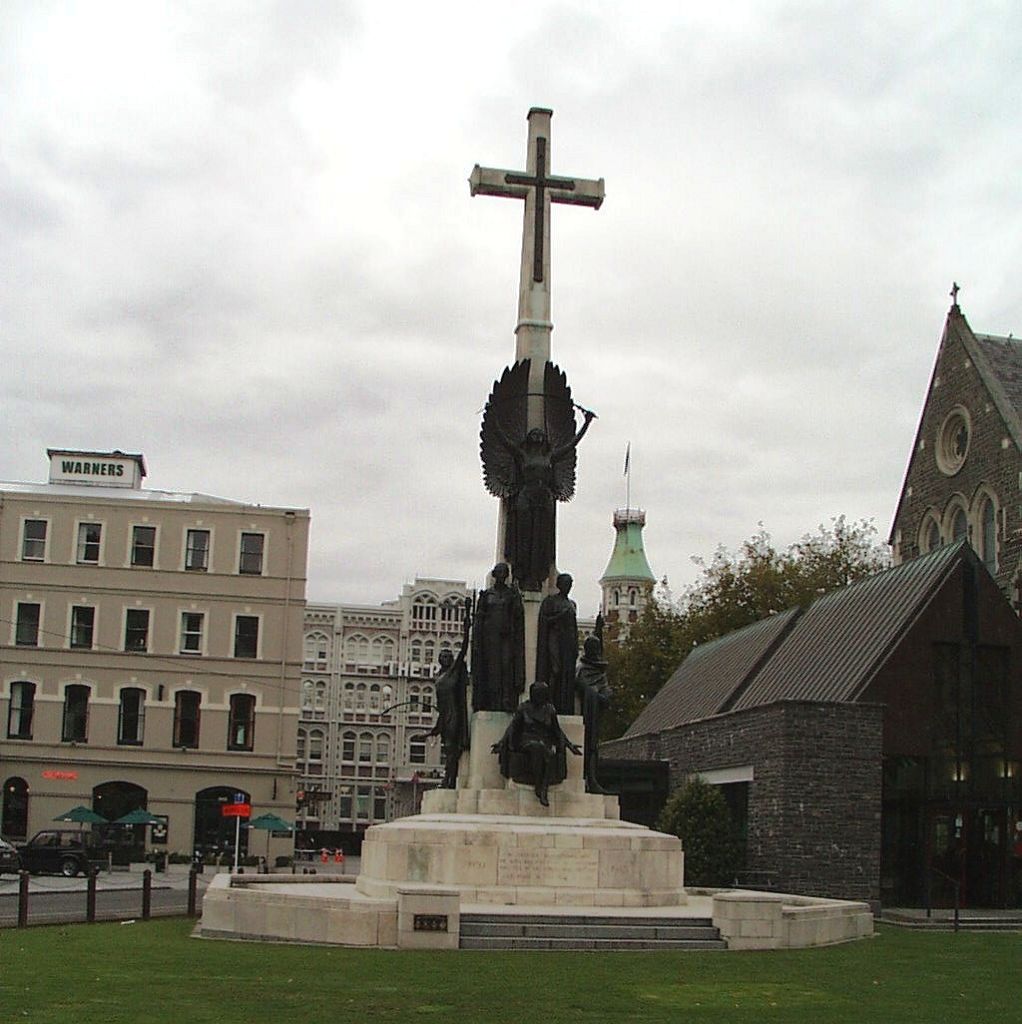 k-NZ 2005 - Tag 4 -Christchurch (4)