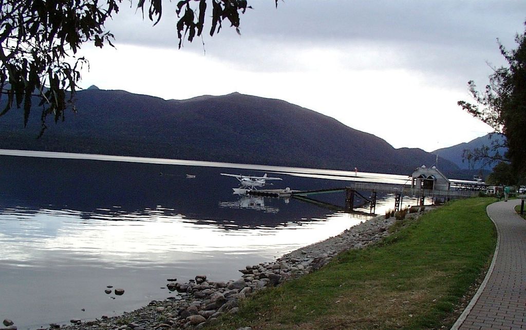 k-NZ 2005 - Tag 5 -Te Anau (1)