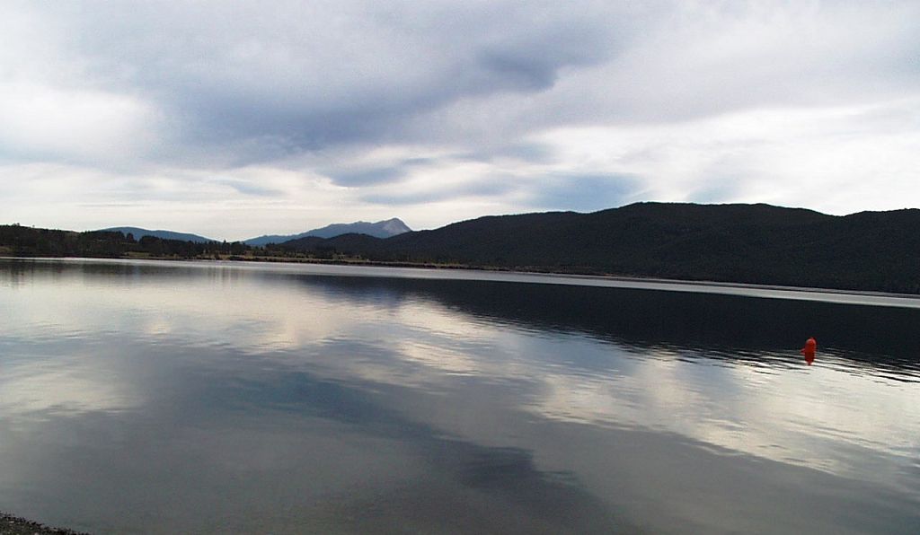 k-NZ 2005 - Tag 5 -Te Anau (2)